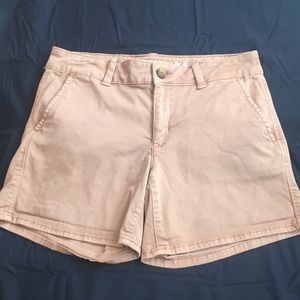 American eagle outfitters shorts